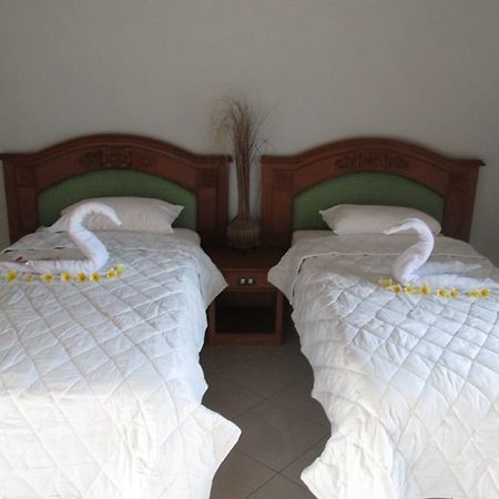 Louto Dmell Guesthouse Sanur Εξωτερικό φωτογραφία